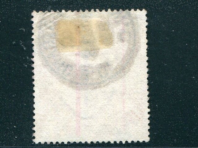 Great Britain #108   used  VF - Lakeshore Philatelics