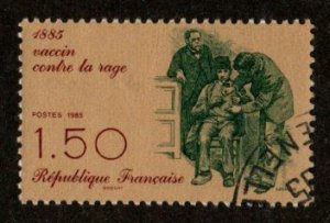 France #1979 used