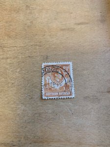 Northern Rhodesia #30