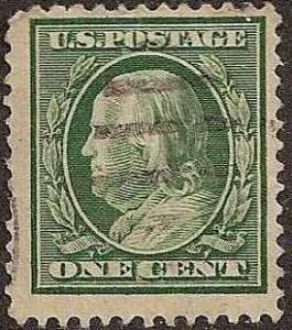 331 - Used - SCV-0.40