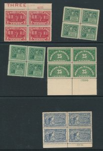 UNITED STATES – SUPERB NH SELECTION – 419270