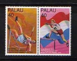 Palau MNH sc# 397a Olympics 08CV  $2.00