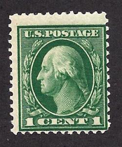 405 Mint,OG,NH... SCV $15.00