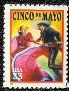 US #3309 MNH Single SCV $.65 L7