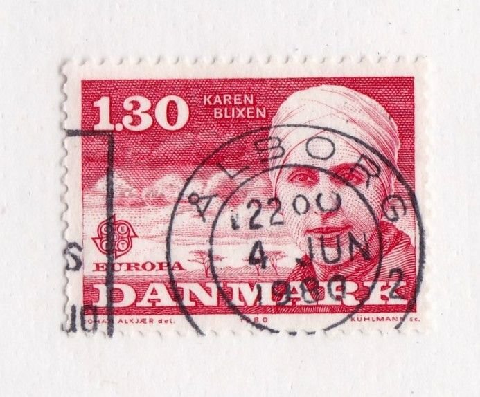 Denmark        664         used