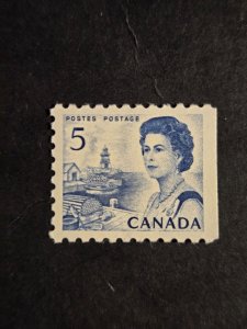 Canada #458        MNH