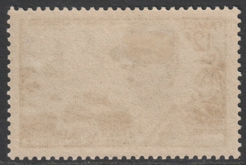 France Scott 692a - SG1171a, 1954 General Leclerc 12f MH*