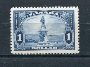 Canada #227  Mint VF NH  - Lakeshore Philatelics