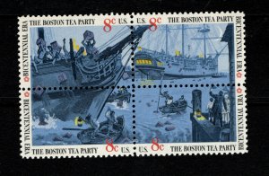 1480-83 Block of 4  MNH (#10)