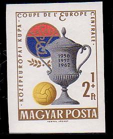 Hungary B229 Imperf MNH