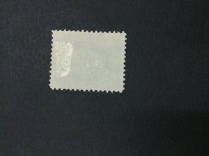 MOMEN: US #O35 UNUSED #31354