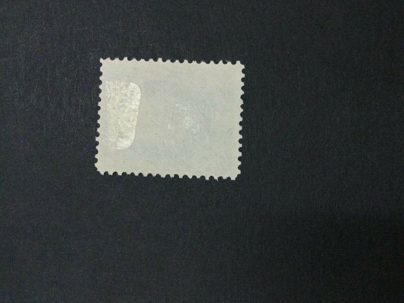 MOMEN: US #O35 UNUSED #31354