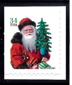 3543 Mint,OG,NH... SCV $0.90