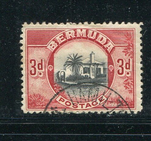 Bermuda #111 used Make Me A Reasonable Offer