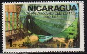 Nicaragua Scott No. 1045