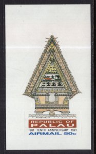 Palau C21 MNH VF
