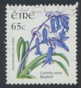 Ireland Eire SG 1680 SC# 1567  Used  Flowers 2004  details Scan