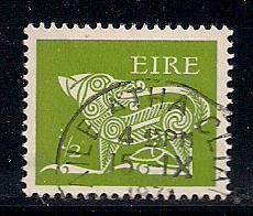 Ireland 0343 - Used