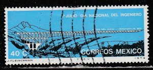 Mexique       1063     (O)     1974