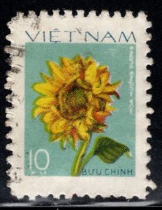 Viet Nam  Scott 922 Used stamp