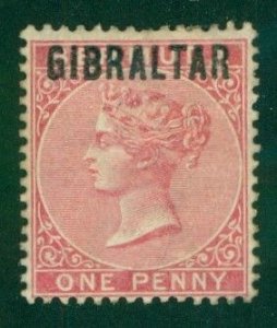 Gibraltar 2 MINT SCV $92.00 BIN $40.00 (RL) 3734