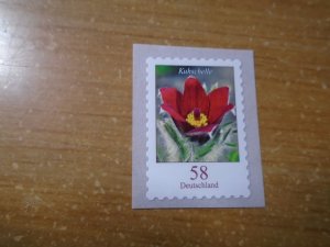 Germany  #  2420D  MNH