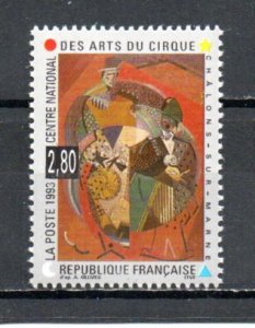 France 2377 MNH