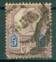 Great Britain - Scott 118