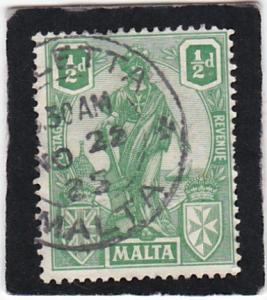 MALTA,  #  99