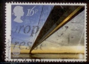 Great Britian 1983 SC# 1019 Used L189