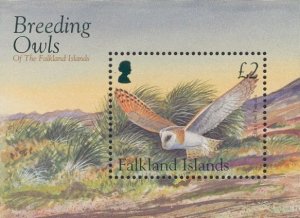 Falkland Islands Scott #'s 872 MNH