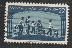 United States    2153  (O)    1985