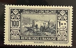 Lebanon, 1930-1935, SC 134, MLH