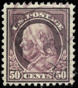 United States 517 - used