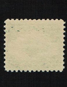 Scott #C4 XF/Sup-OG-NH.