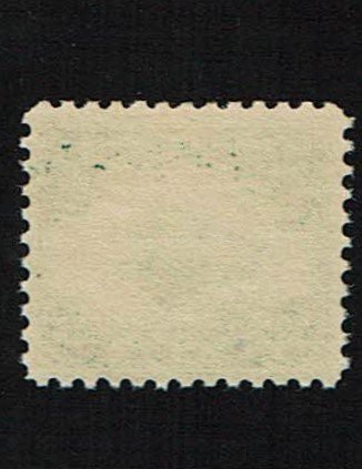 Scott #C4 XF/Sup-OG-NH.