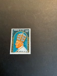 Stamps Mali Scott #C29 never hinged