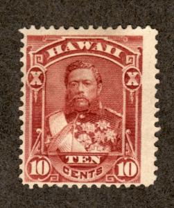 Hawaii Mint Single f!