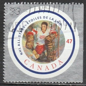 Canada   1885b   (O)   2001