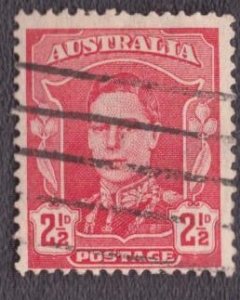 Australia  - 194 1941 Used