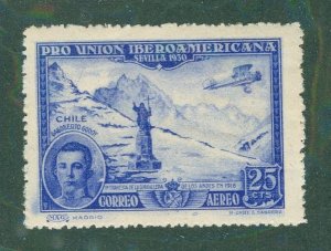 Spain C52 MH BIN $0.80