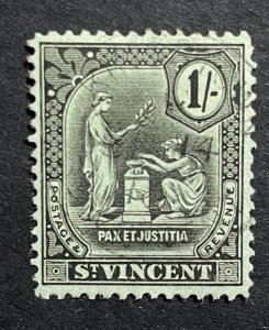 St. Vincent Sc. #97 used