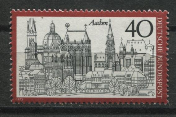 Germany 1109 MNH