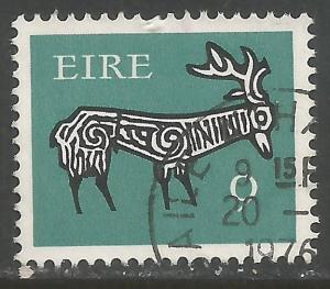 IRELANBD 301 VFU Y310-4