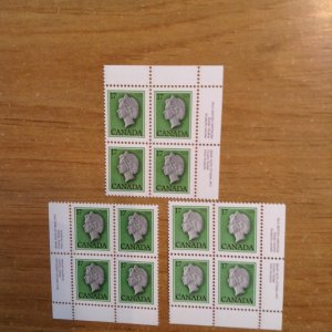 Canada SC 789 NH  PL #2 LL