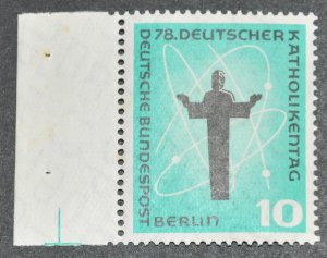 DYNAMITE Stamps: Germany Scott #9N162 – MNH