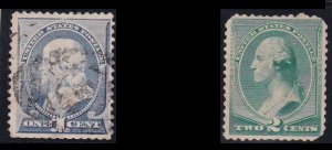 US 212-213, Used