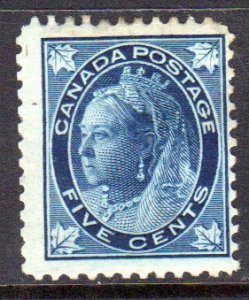 Canada 70 MH cv$175.00