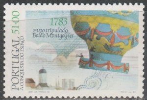 Portugal     1582    (N**)    1983