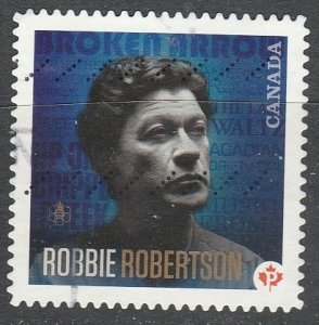 Canada     2483d       (O)   2011